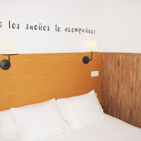 Siesta Friendly Holiday Home Playa del Inglés Eksteriør bilde