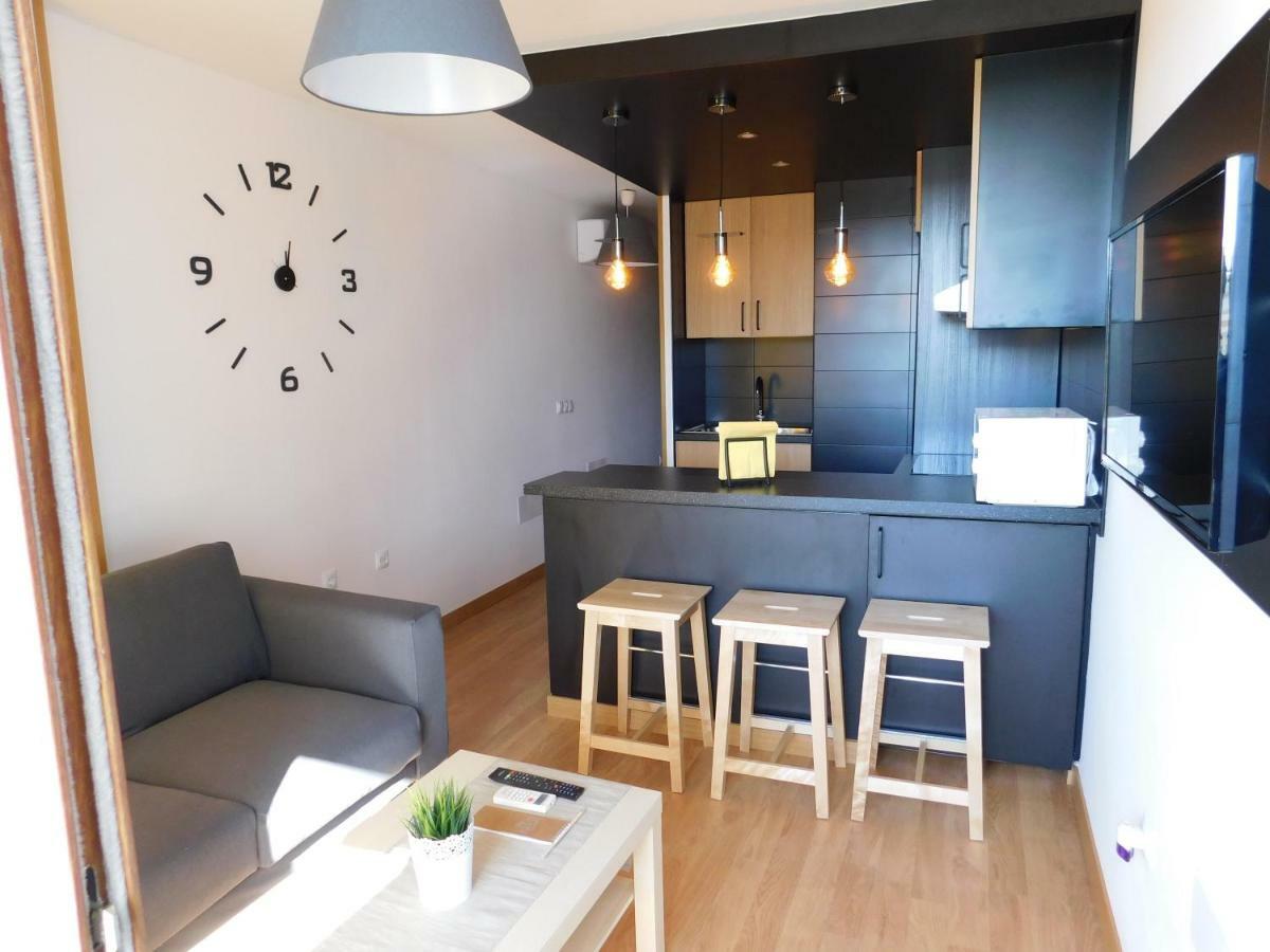 Siesta Friendly Holiday Home Playa del Inglés Eksteriør bilde