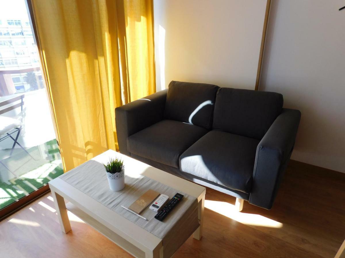 Siesta Friendly Holiday Home Playa del Inglés Eksteriør bilde